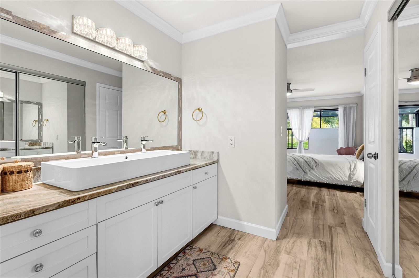MEADOWLAKE I - Residential