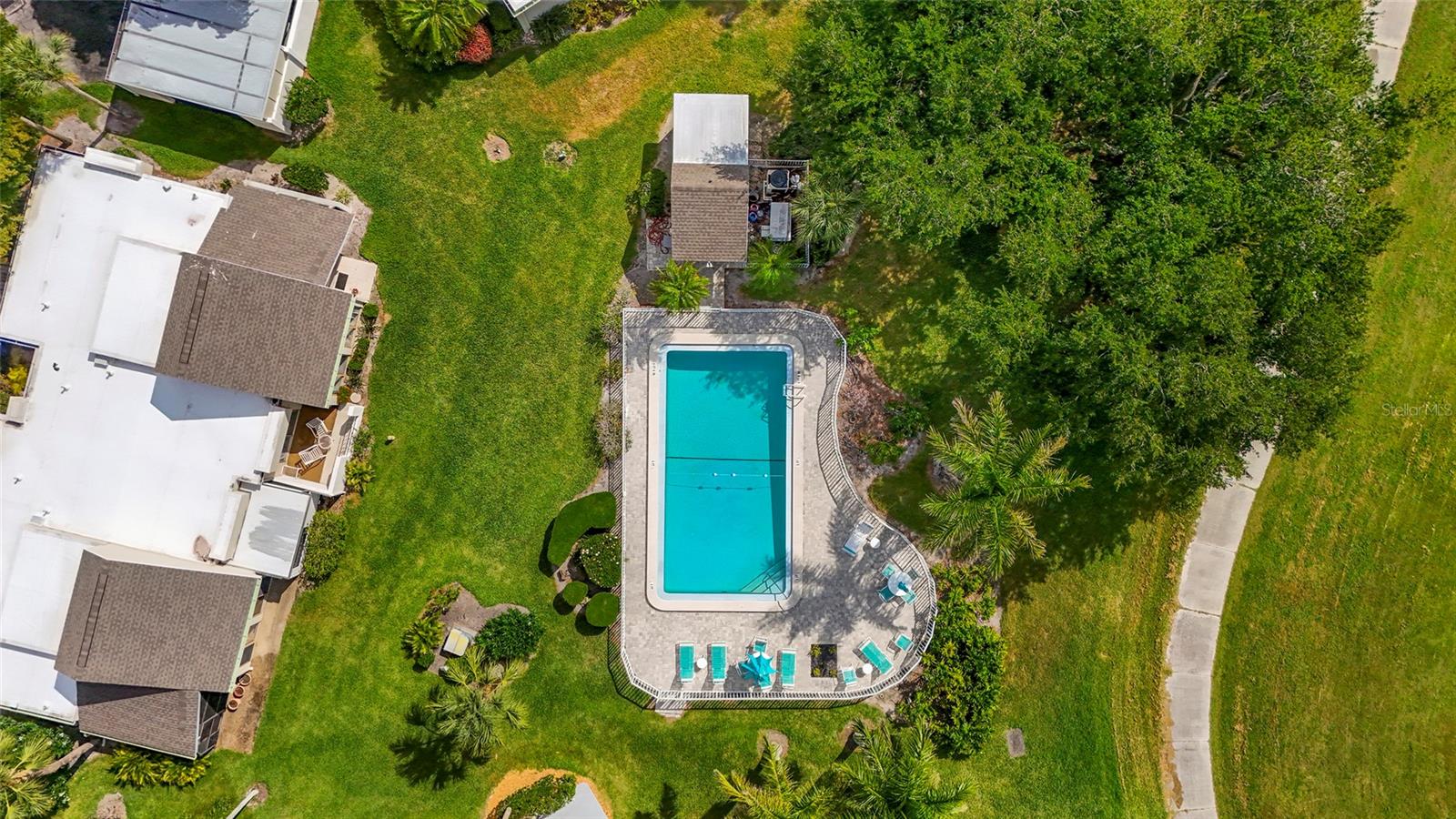 MEADOWLAKE I - Residential