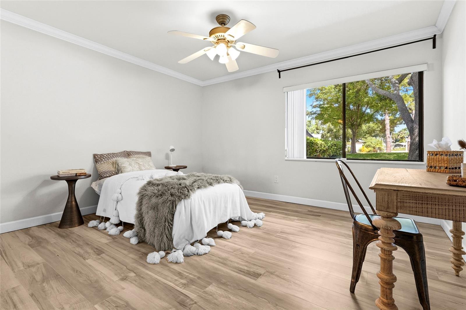 MEADOWLAKE I - Residential