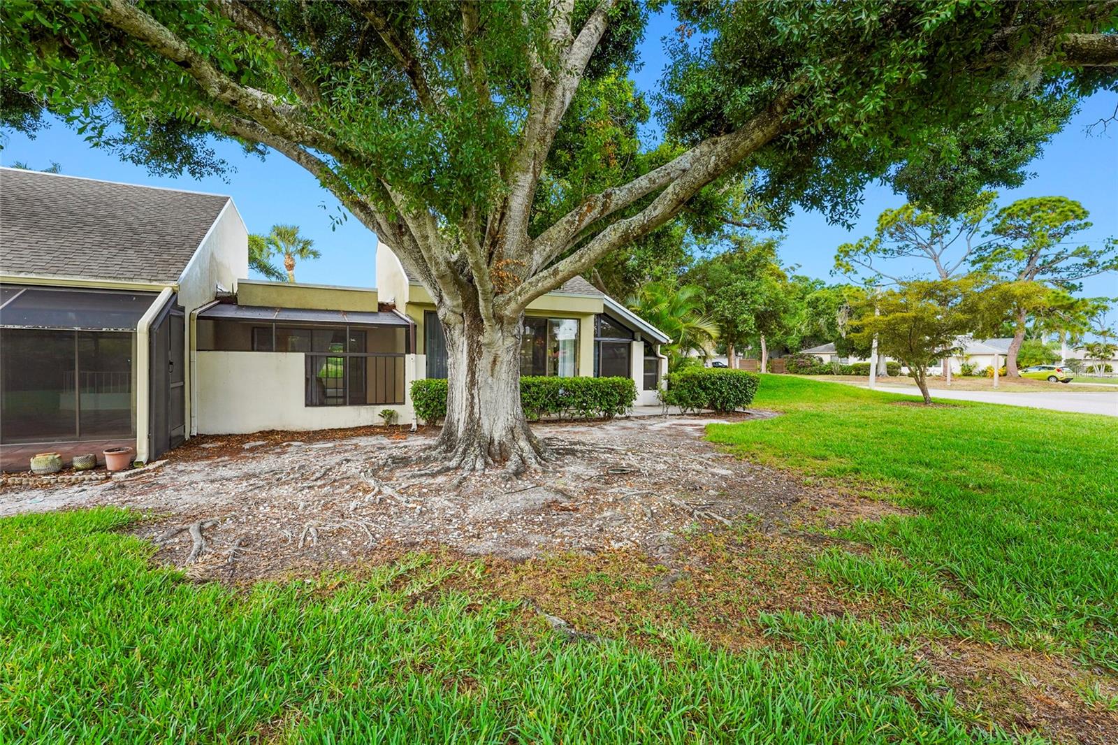 MEADOWLAKE I - Residential