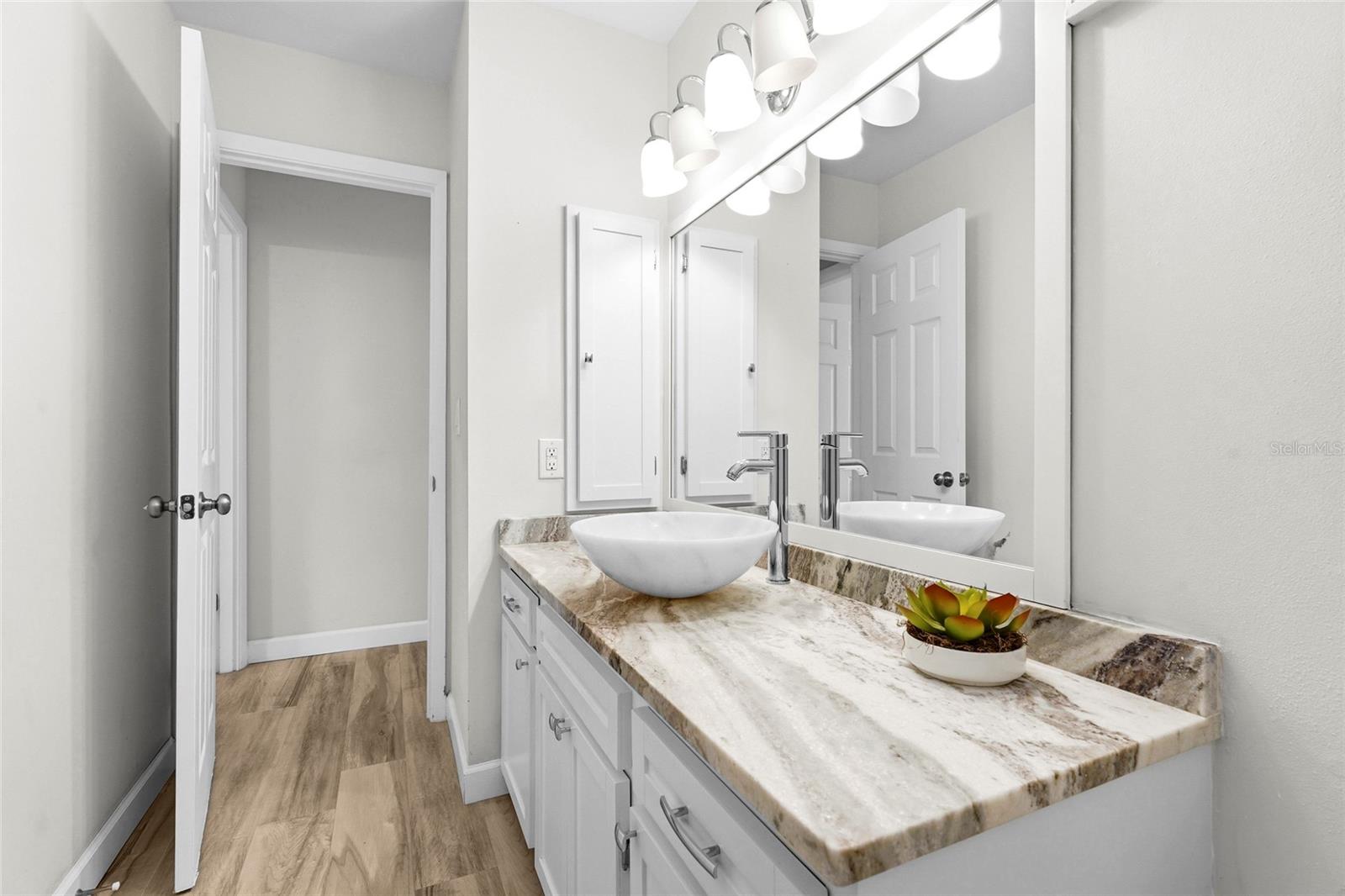 MEADOWLAKE I - Residential