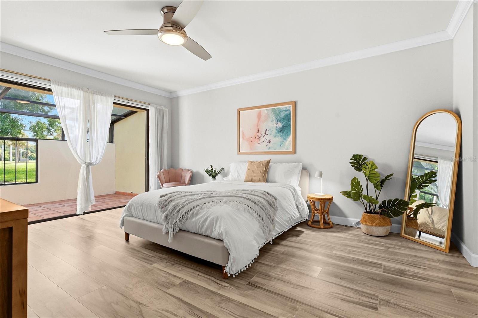 MEADOWLAKE I - Residential