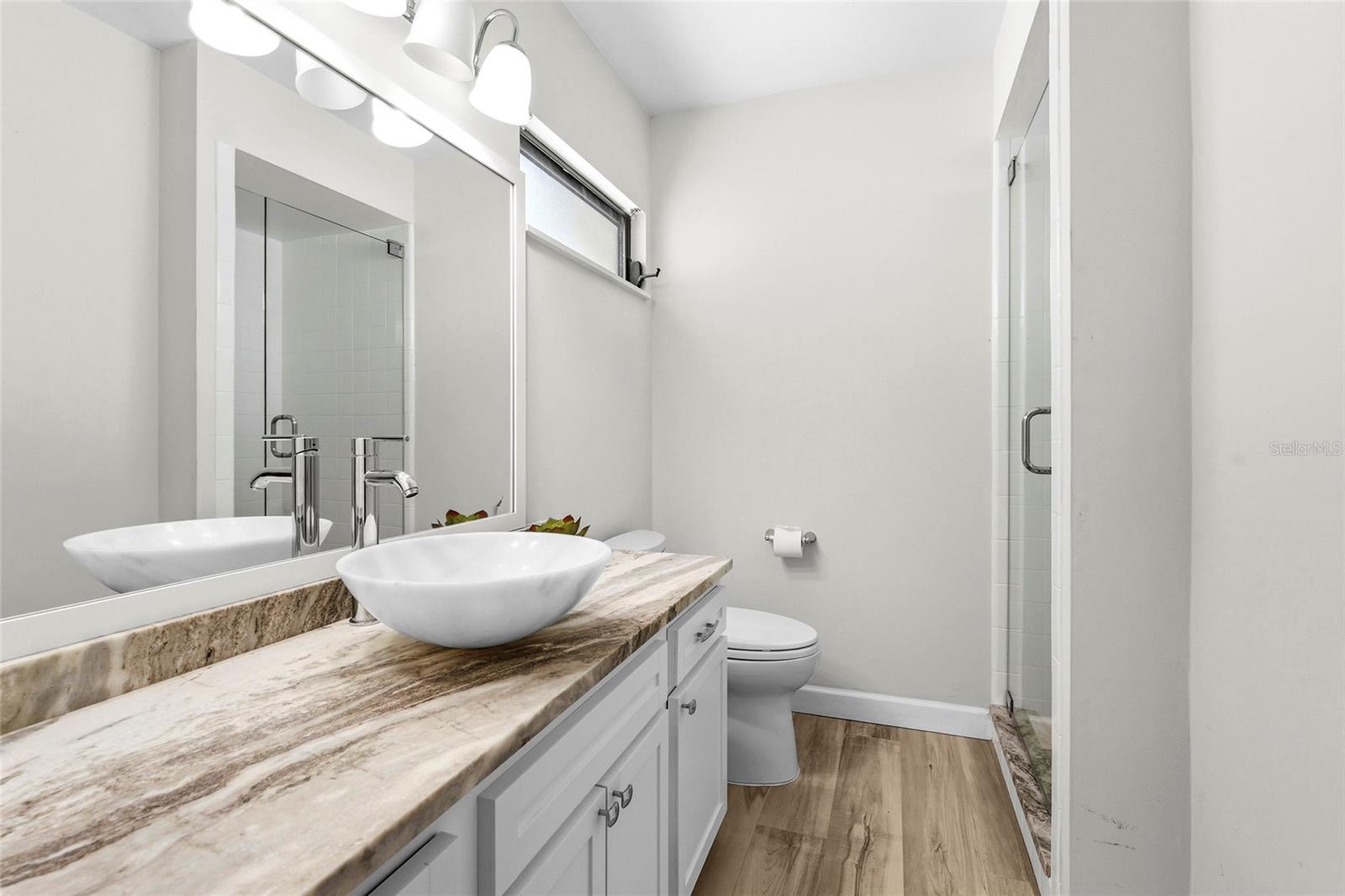 MEADOWLAKE I - Residential