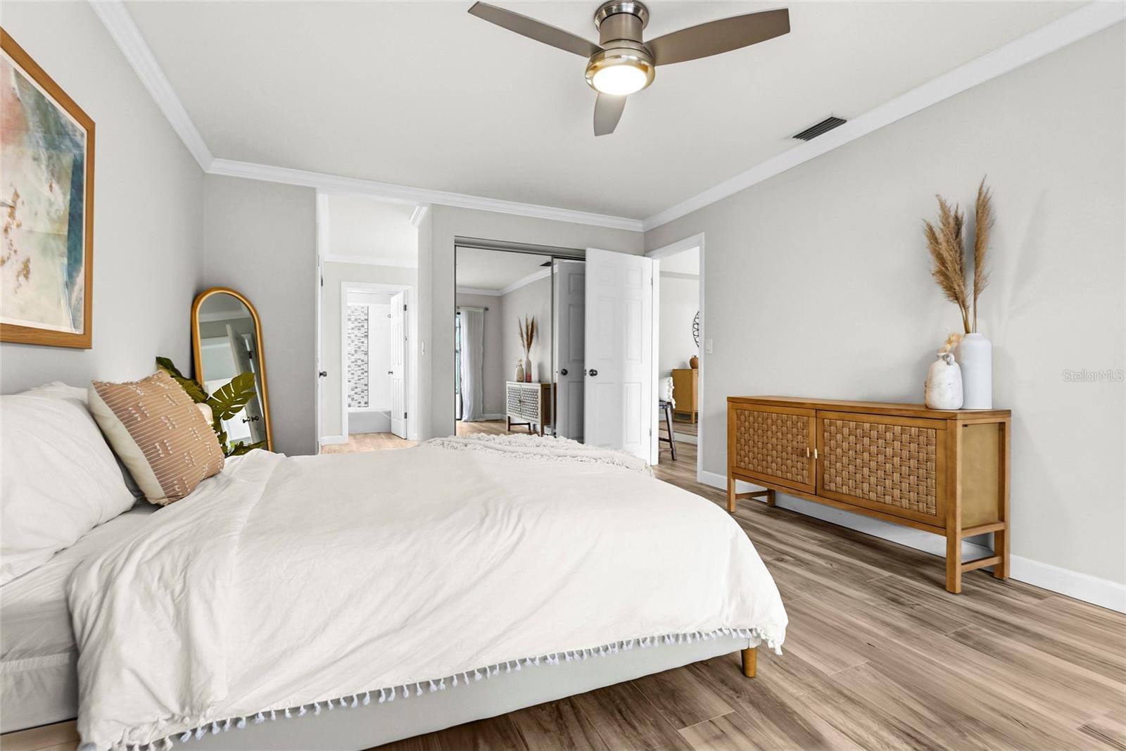 MEADOWLAKE I - Residential