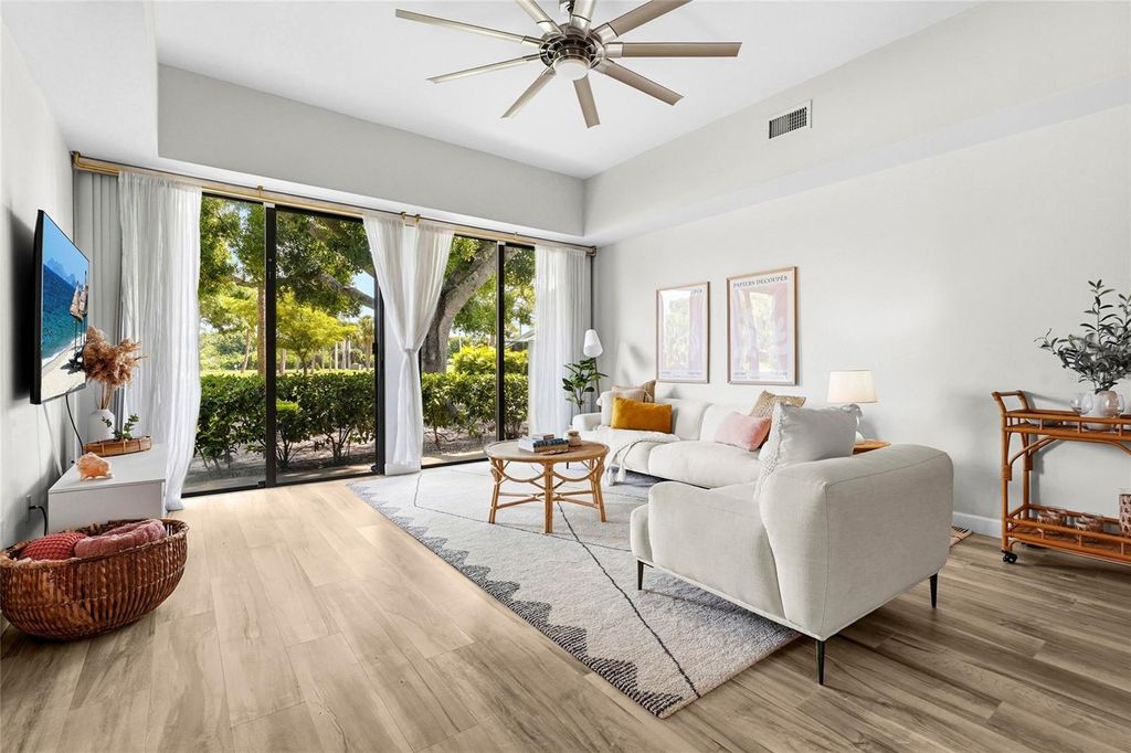 Photo of 2383 Lakeside Mews #D3, Sarasota, FL 34235 (MLS # A4693236)