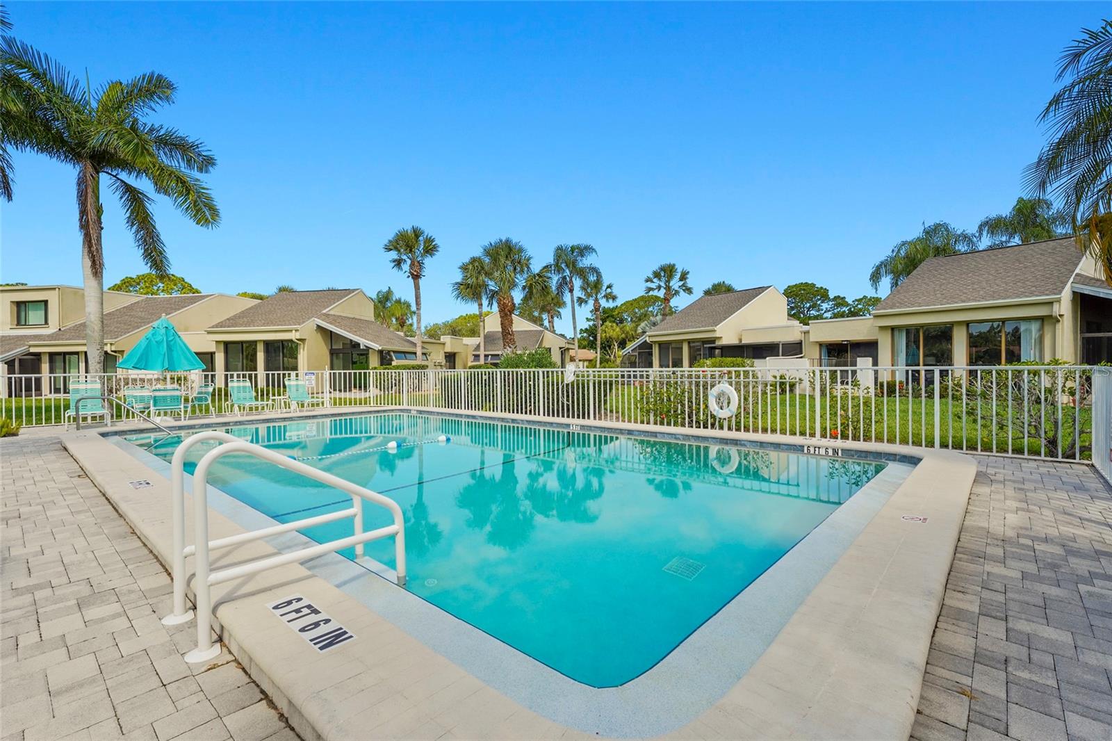 MEADOWLAKE I - Residential