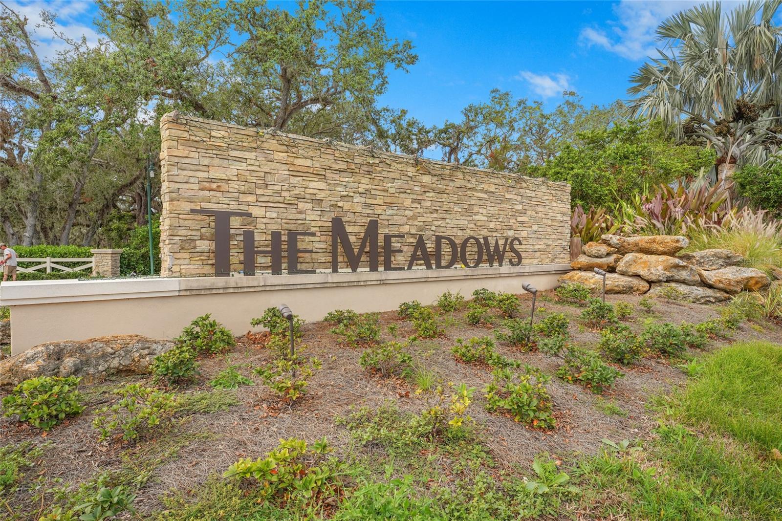 MEADOWLAKE I - Residential