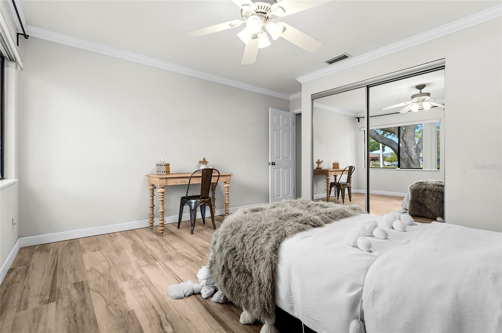 MEADOWLAKE I - Residential