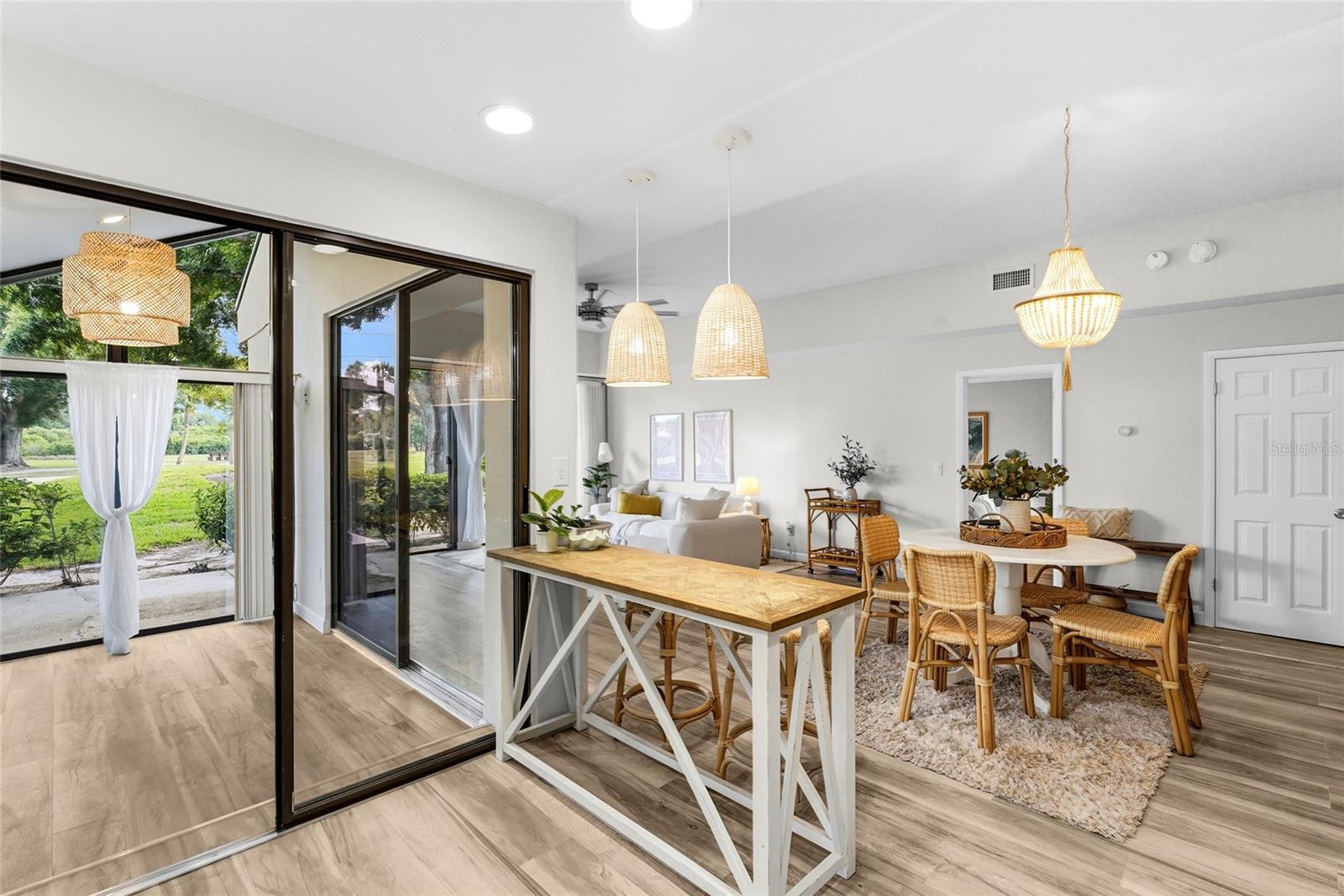 MEADOWLAKE I - Residential