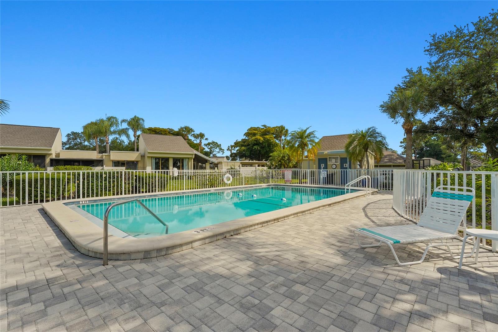 MEADOWLAKE I - Residential
