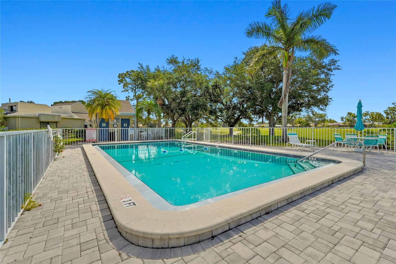 MEADOWLAKE I - Residential