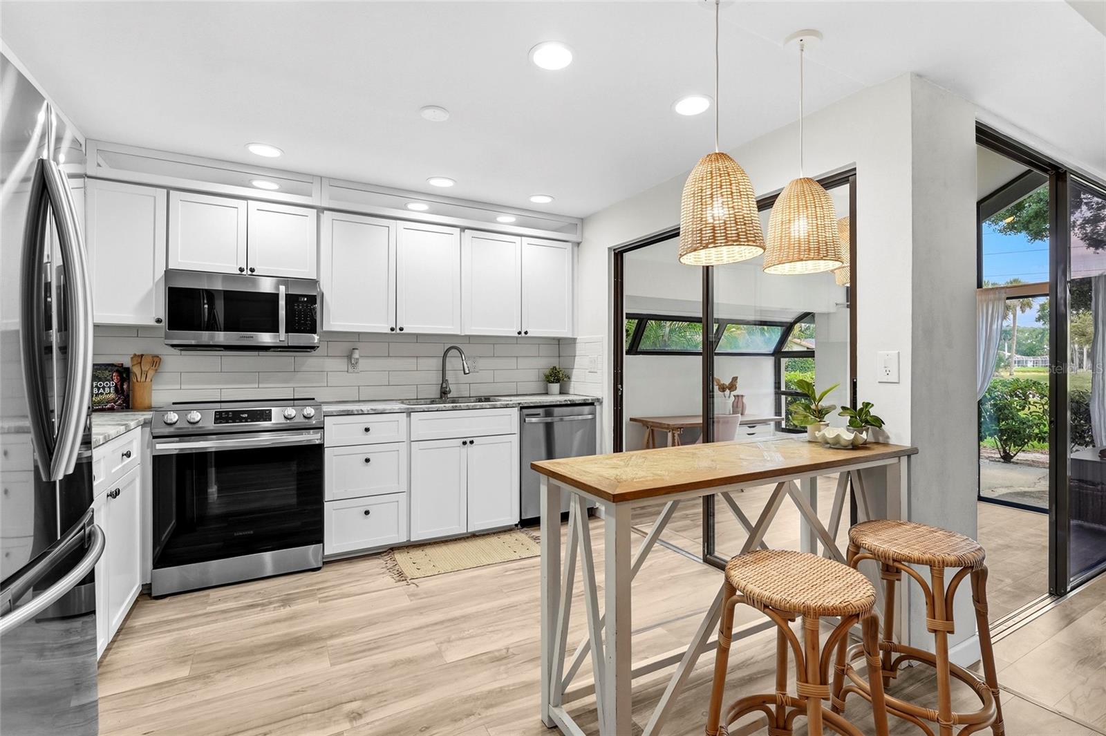 MEADOWLAKE I - Residential