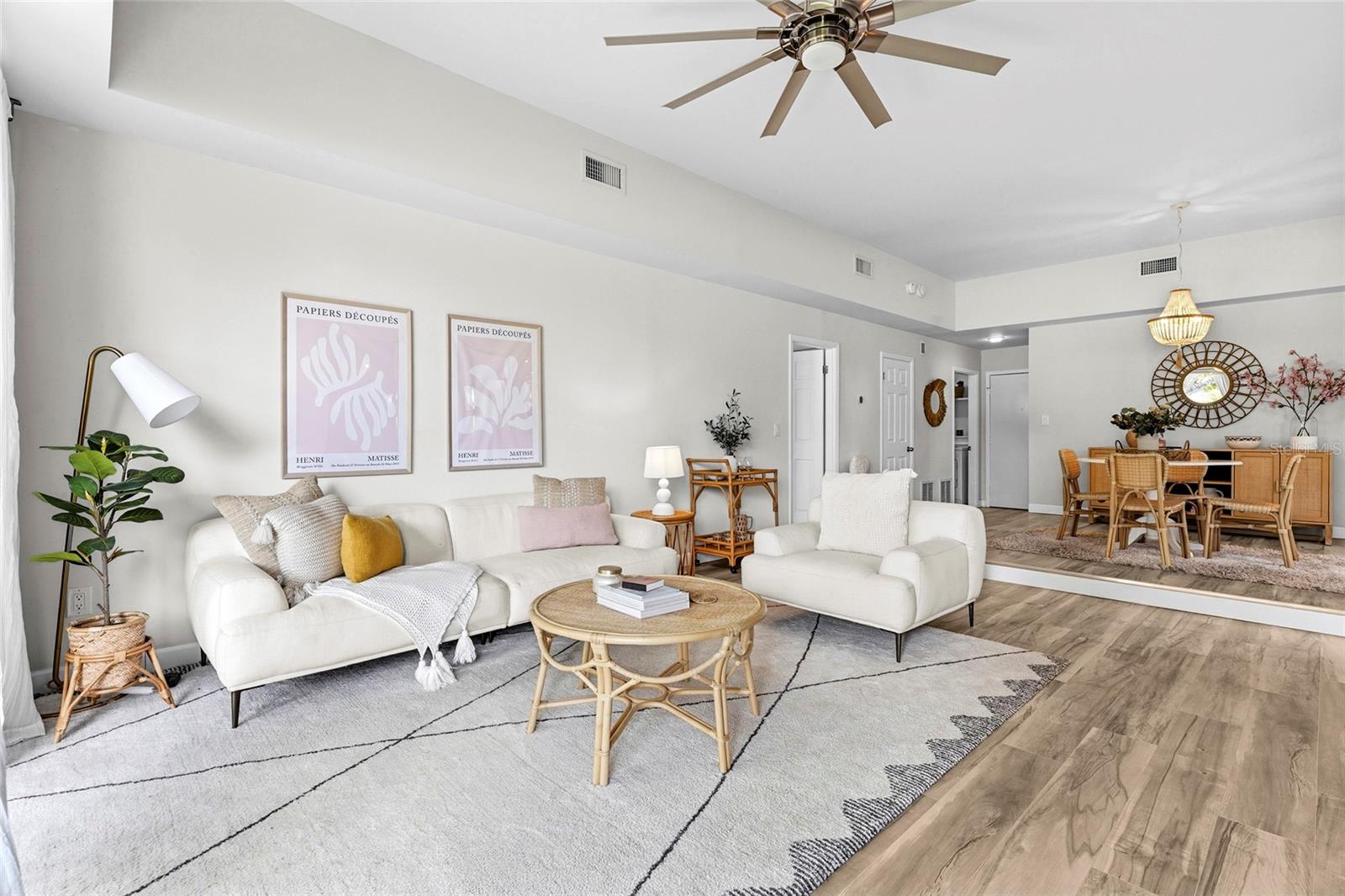 MEADOWLAKE I - Residential