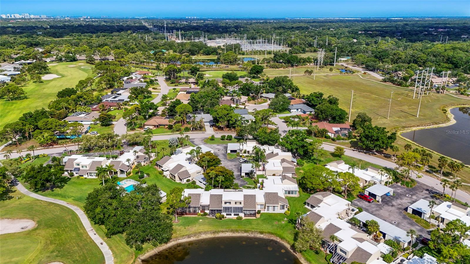 MEADOWLAKE I - Residential