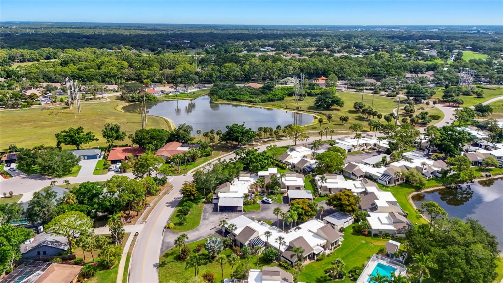 MEADOWLAKE I - Residential