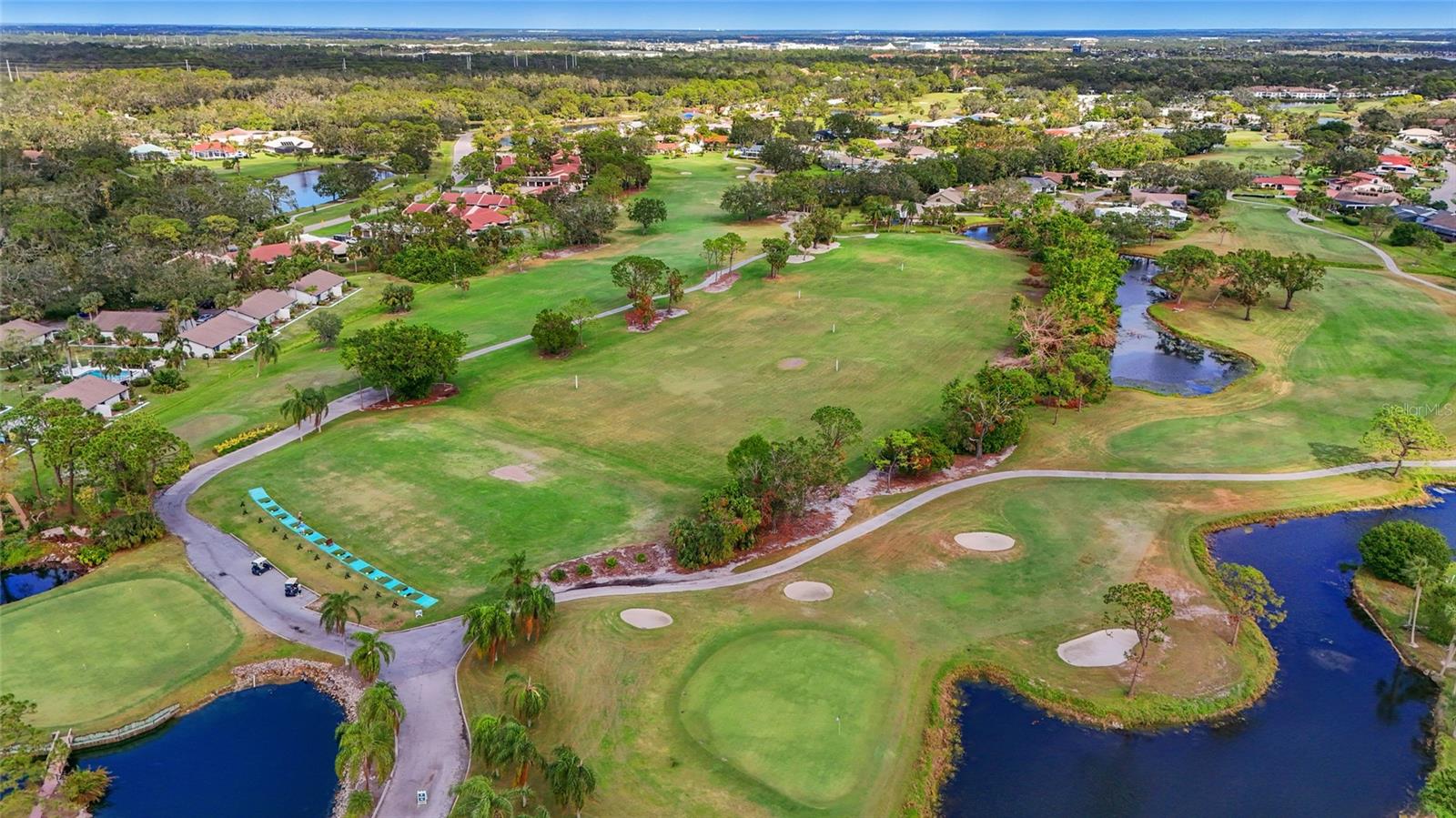 MEADOWLAKE I - Residential