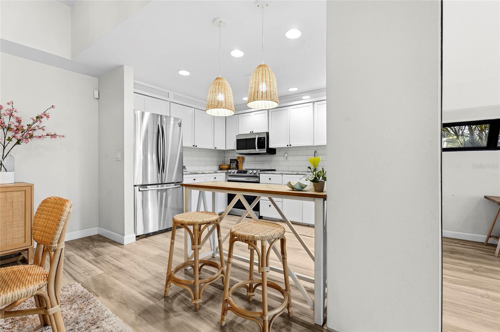 MEADOWLAKE I - Residential