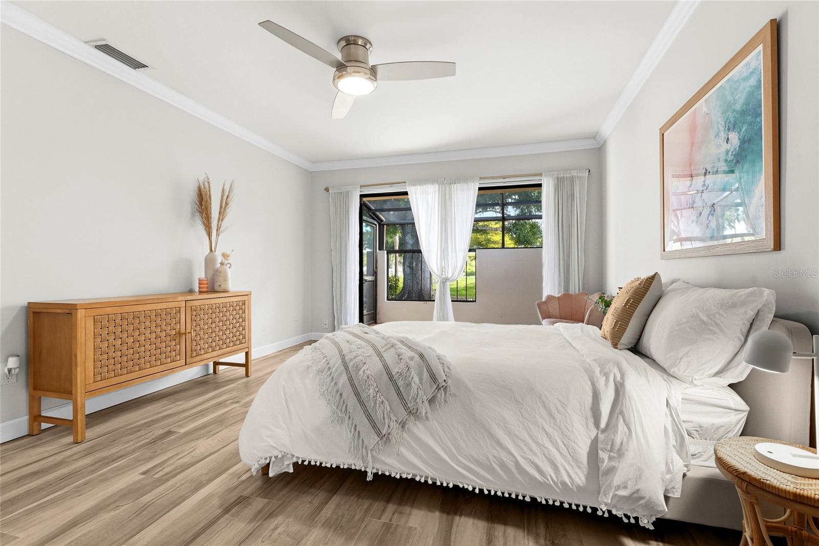 MEADOWLAKE I - Residential