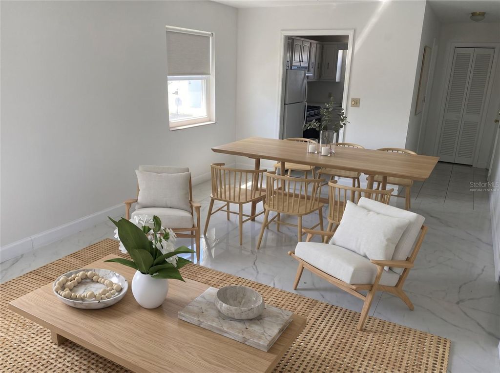 Photo of 5287 81 St Street N #26, St Petersburg, FL 33709 (MLS # TB8491666)