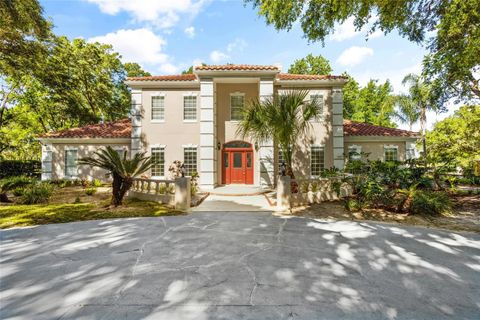 3302 BUTLER BAY DRIVE N WINDERMERE FL 34786