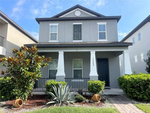 Photo of 15060 Willow Arbor Circle, Orlando, FL 32824 (MLS # O6417317)
