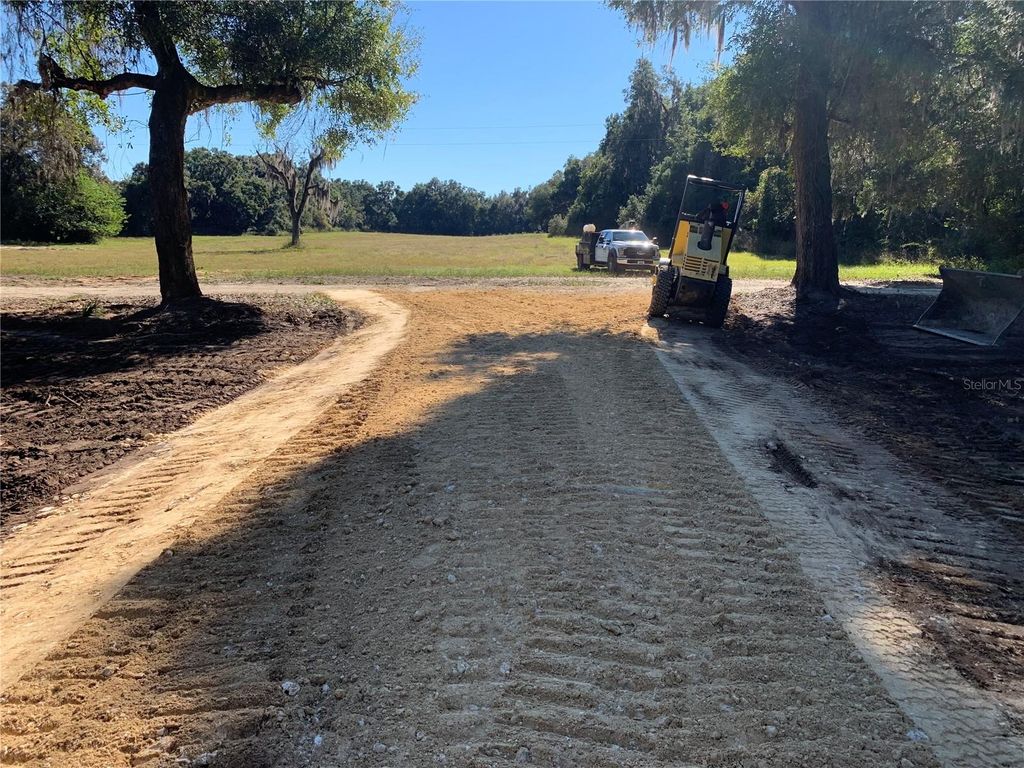 Photo of 0 NW 185th Street, Citra, FL 32113 (MLS # A4689193)