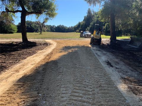 0 NW 185TH STREET CITRA FL 32113