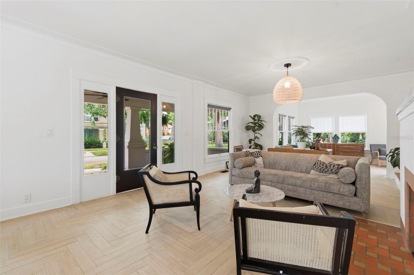 SNELL & HAMLETTS NORTH SHORE ADD - Residential