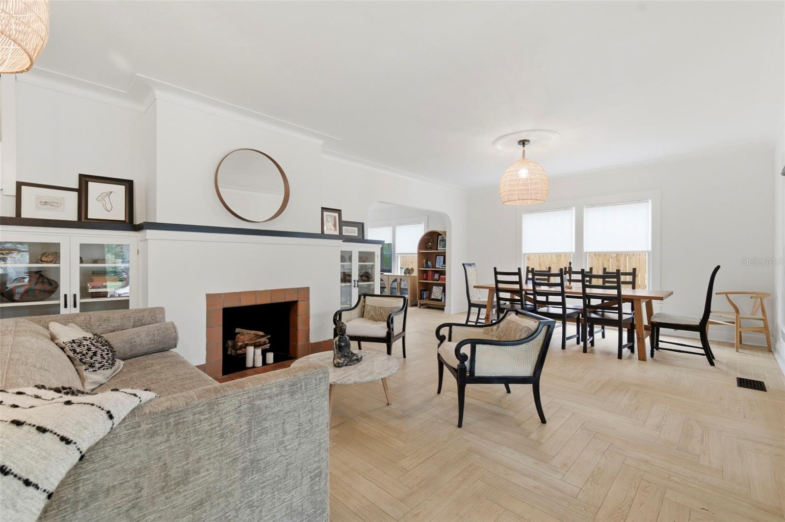 SNELL & HAMLETTS NORTH SHORE ADD - Residential