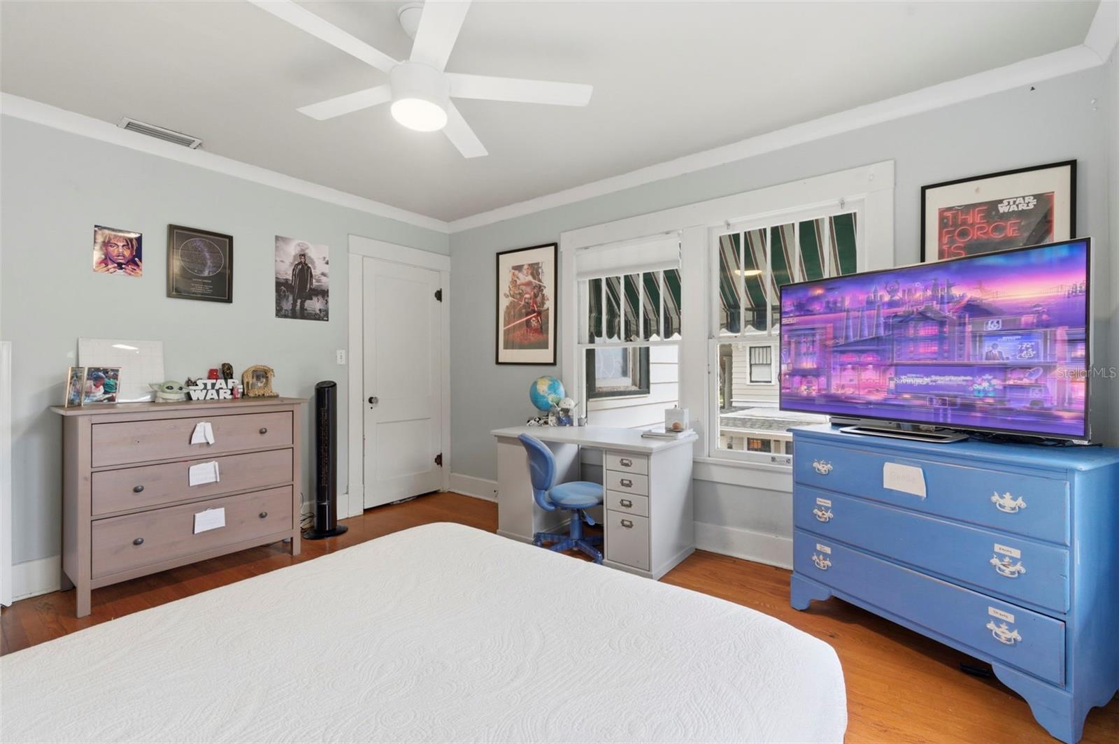 SNELL & HAMLETTS NORTH SHORE ADD - Residential