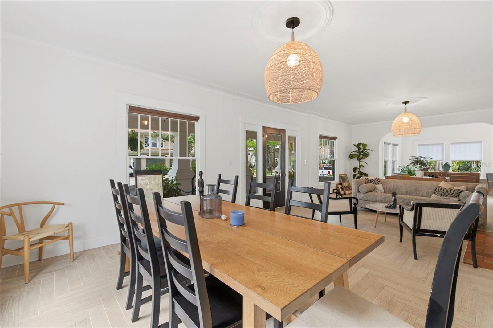 SNELL & HAMLETTS NORTH SHORE ADD - Residential