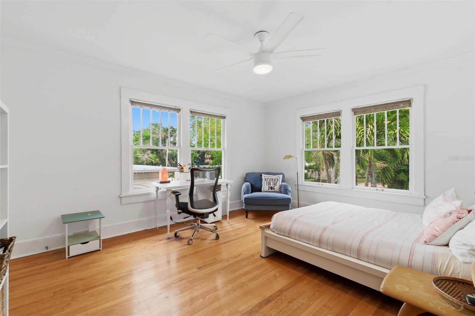 SNELL & HAMLETTS NORTH SHORE ADD - Residential