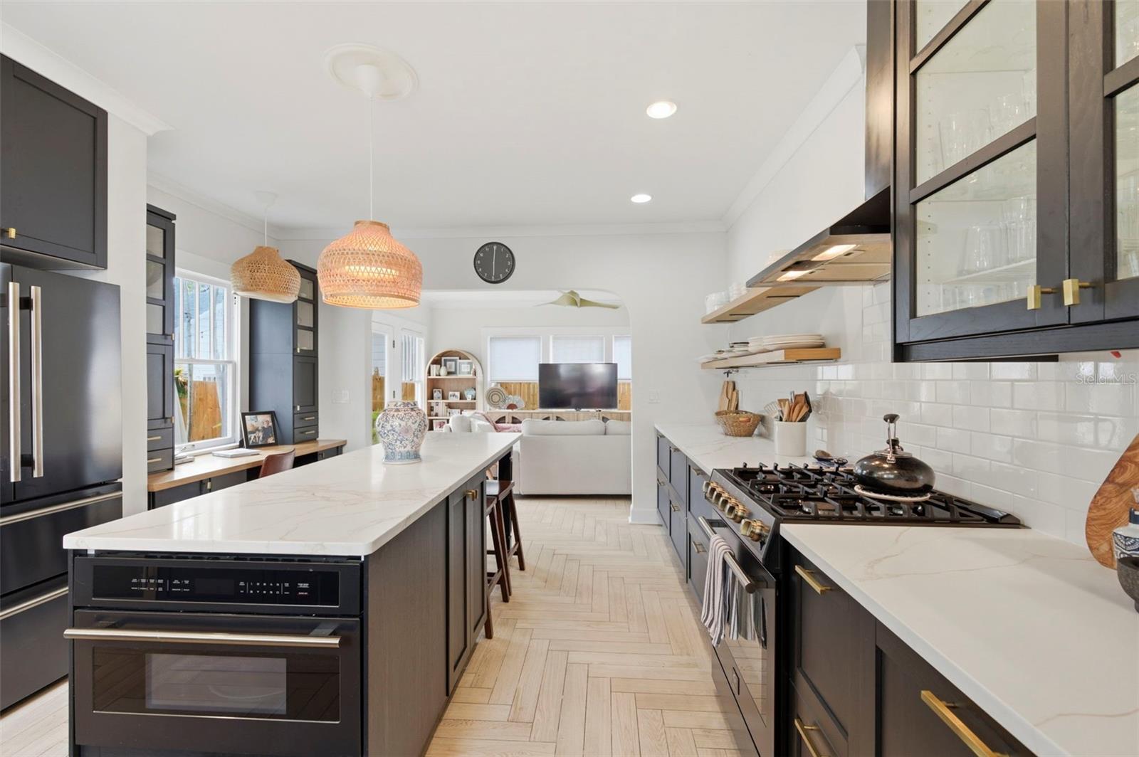 SNELL & HAMLETTS NORTH SHORE ADD - Residential