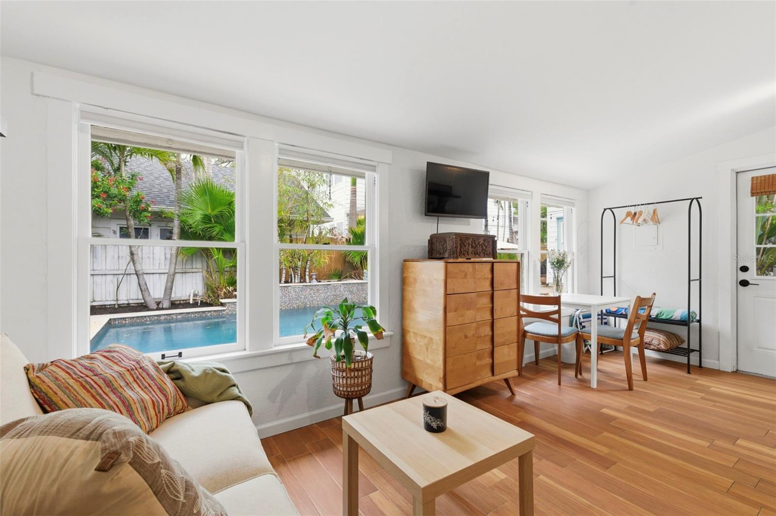 SNELL & HAMLETTS NORTH SHORE ADD - Residential