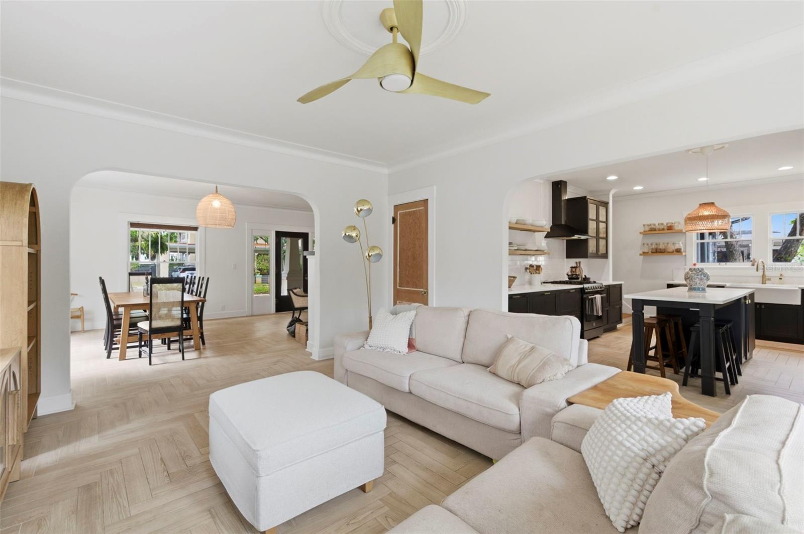 SNELL & HAMLETTS NORTH SHORE ADD - Residential