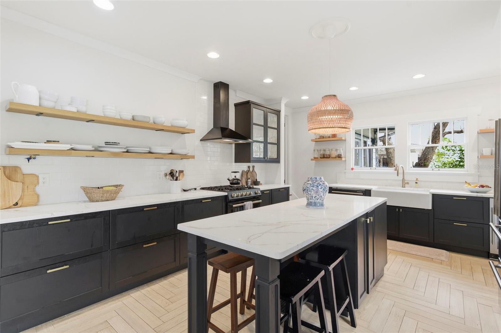 SNELL & HAMLETTS NORTH SHORE ADD - Residential