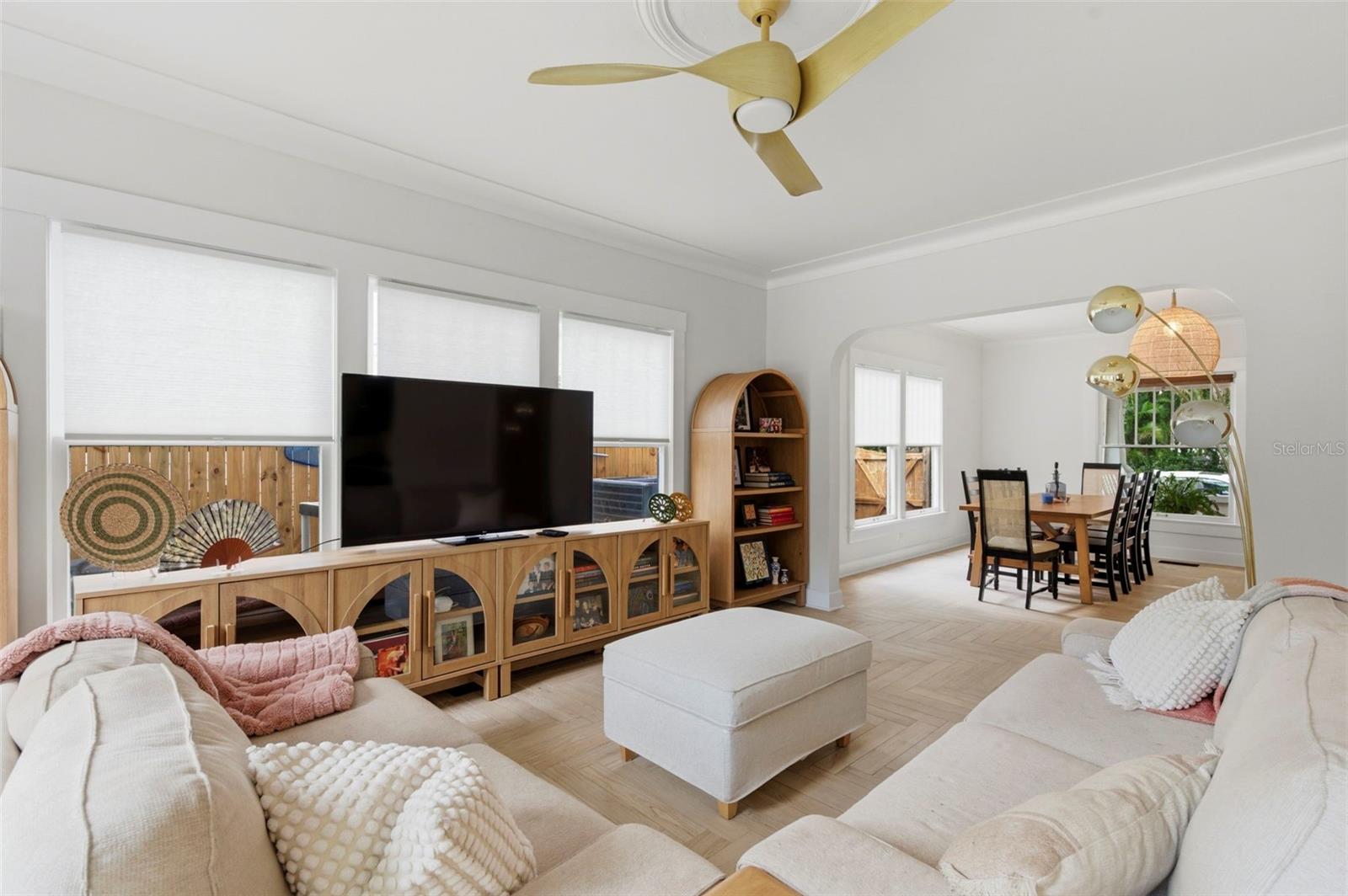 SNELL & HAMLETTS NORTH SHORE ADD - Residential