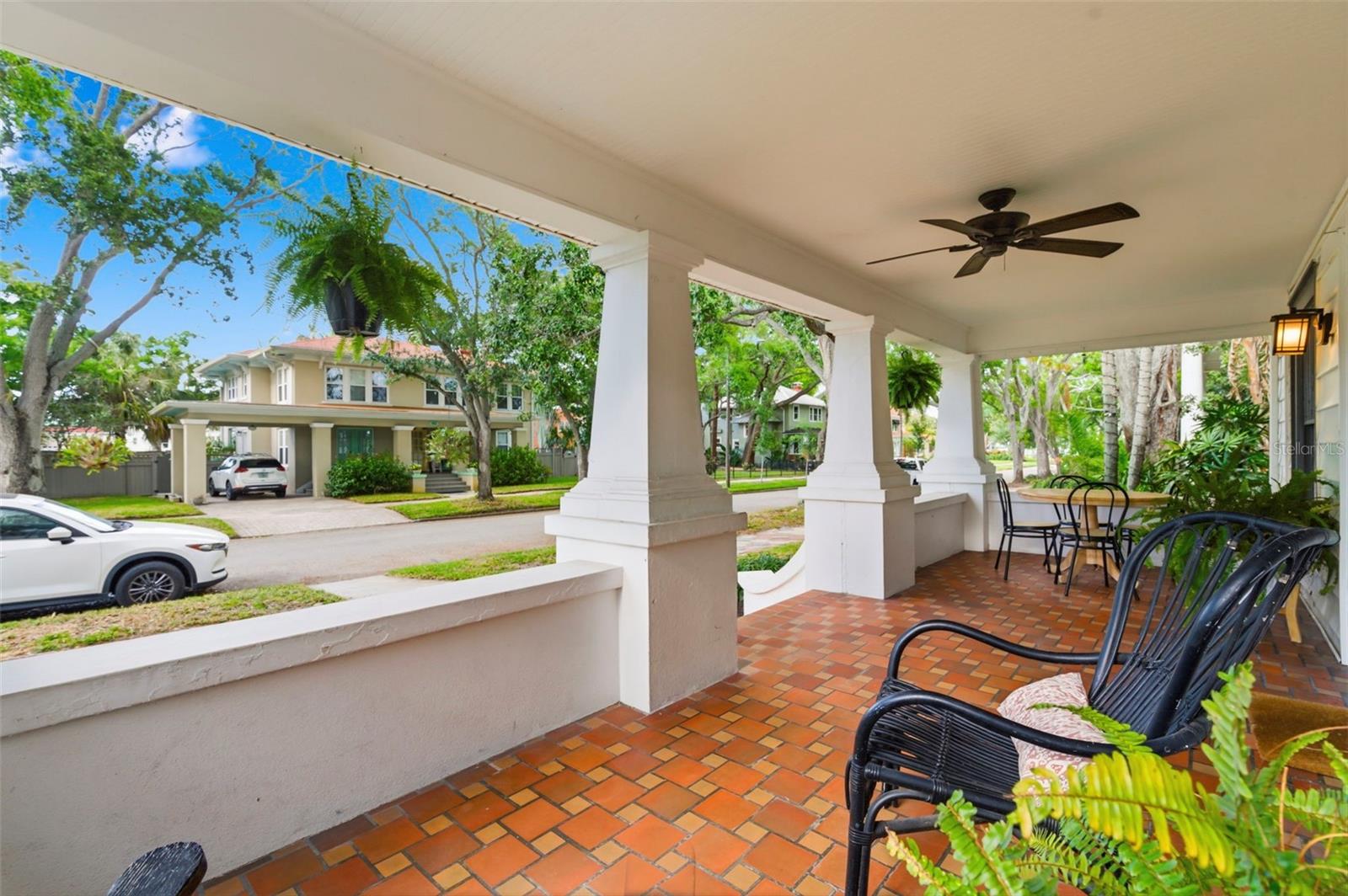 SNELL & HAMLETTS NORTH SHORE ADD - Residential