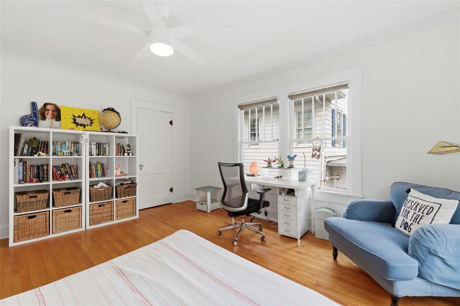 SNELL & HAMLETTS NORTH SHORE ADD - Residential