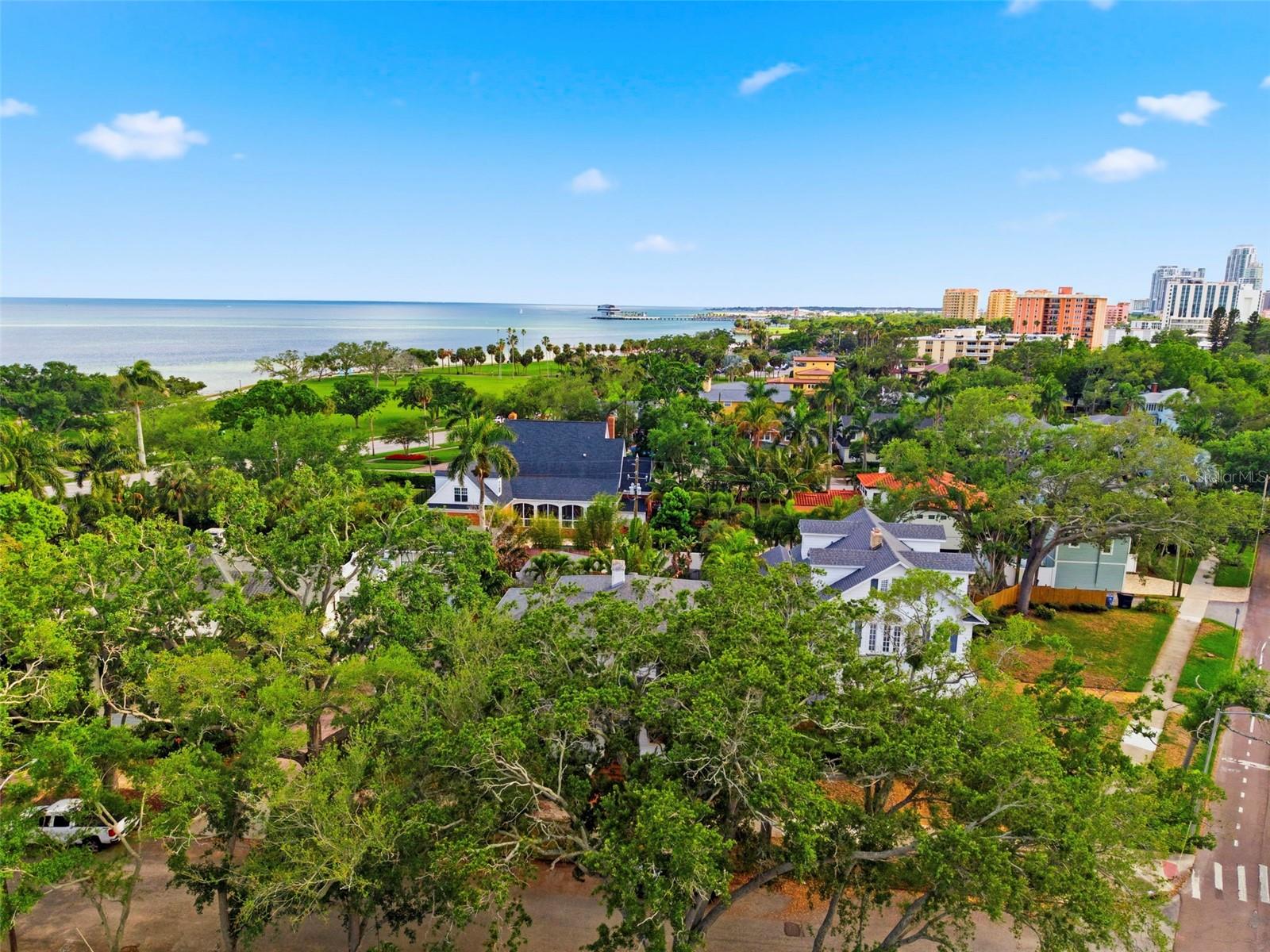 SNELL & HAMLETTS NORTH SHORE ADD - Residential