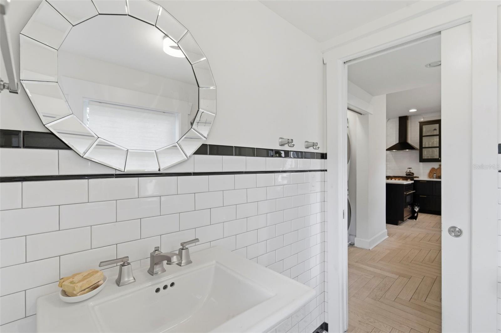 SNELL & HAMLETTS NORTH SHORE ADD - Residential