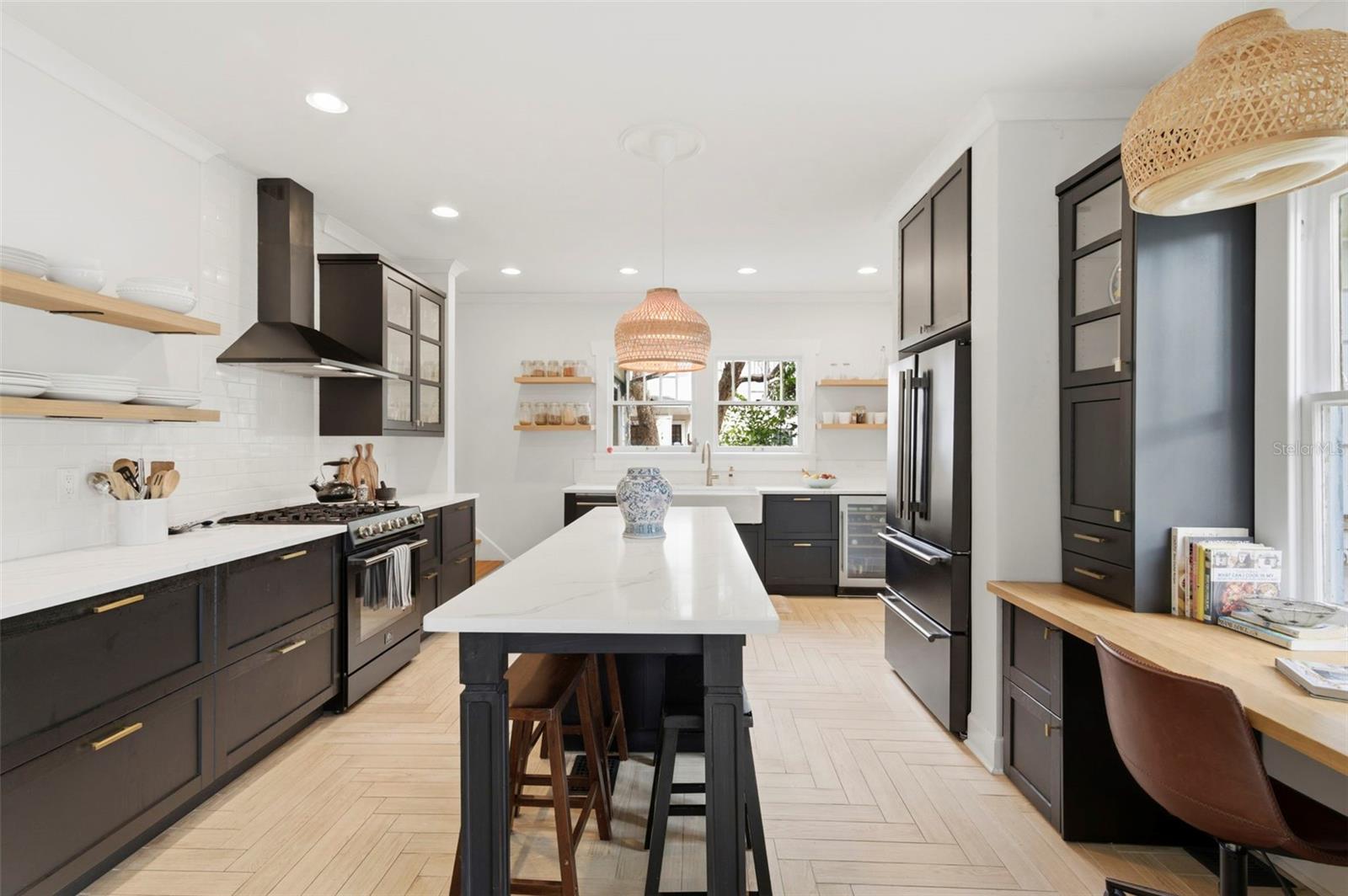 SNELL & HAMLETTS NORTH SHORE ADD - Residential