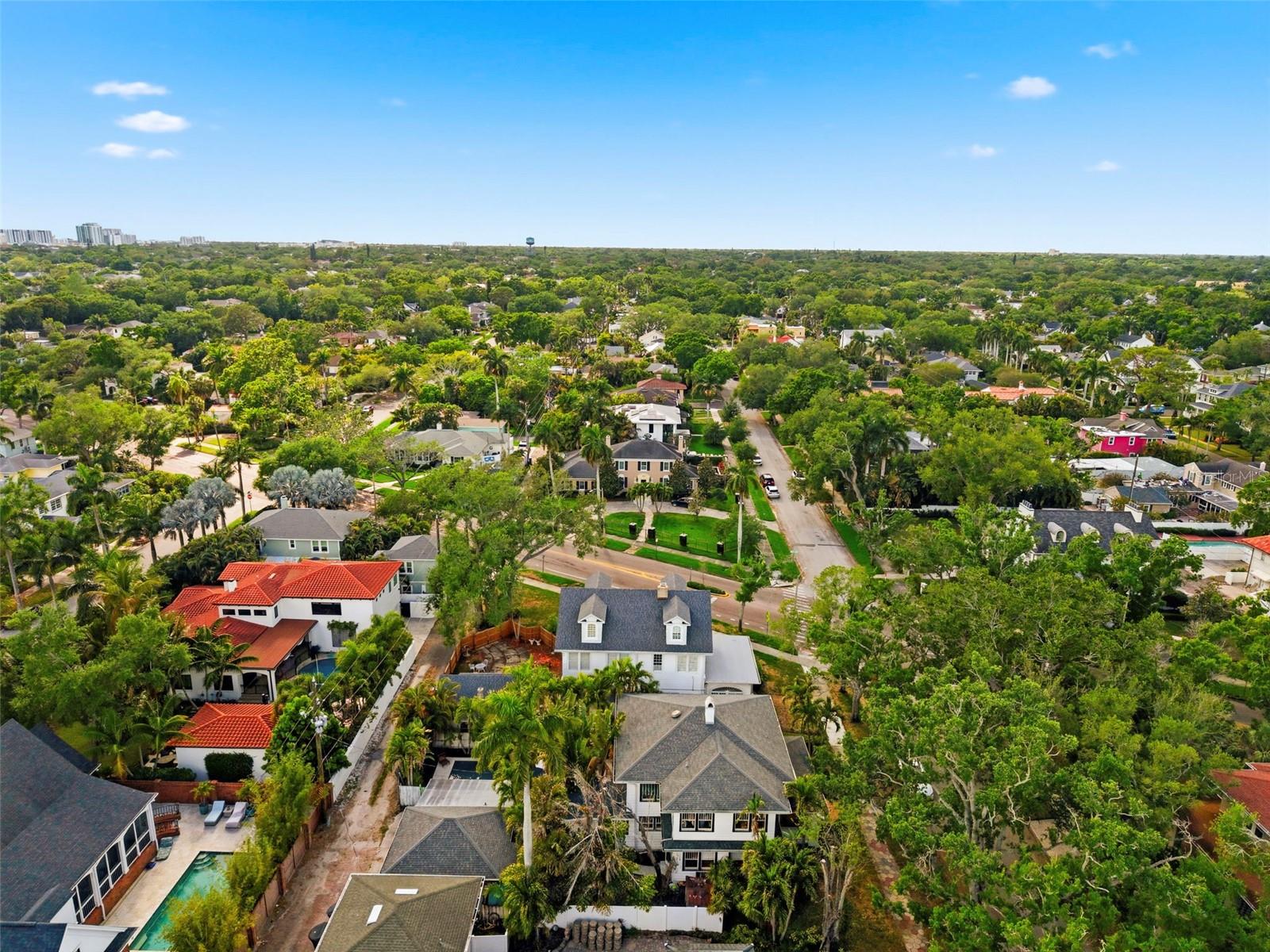 SNELL & HAMLETTS NORTH SHORE ADD - Residential