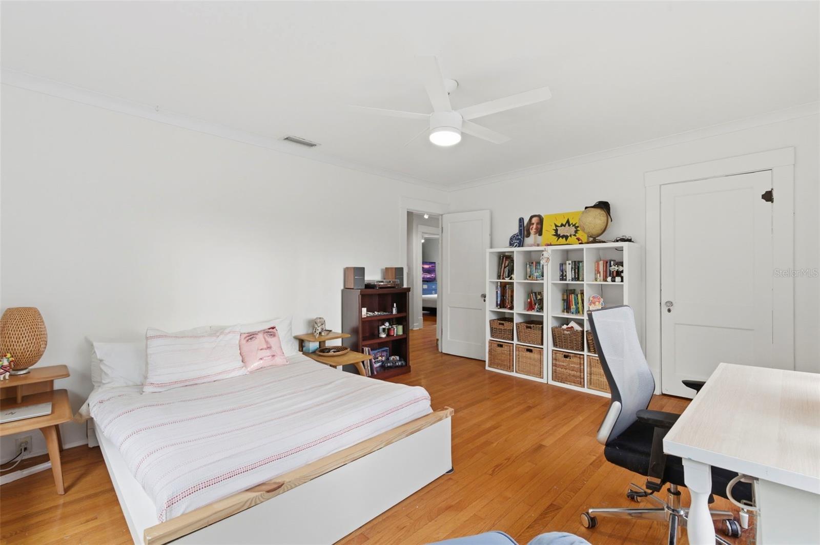 SNELL & HAMLETTS NORTH SHORE ADD - Residential