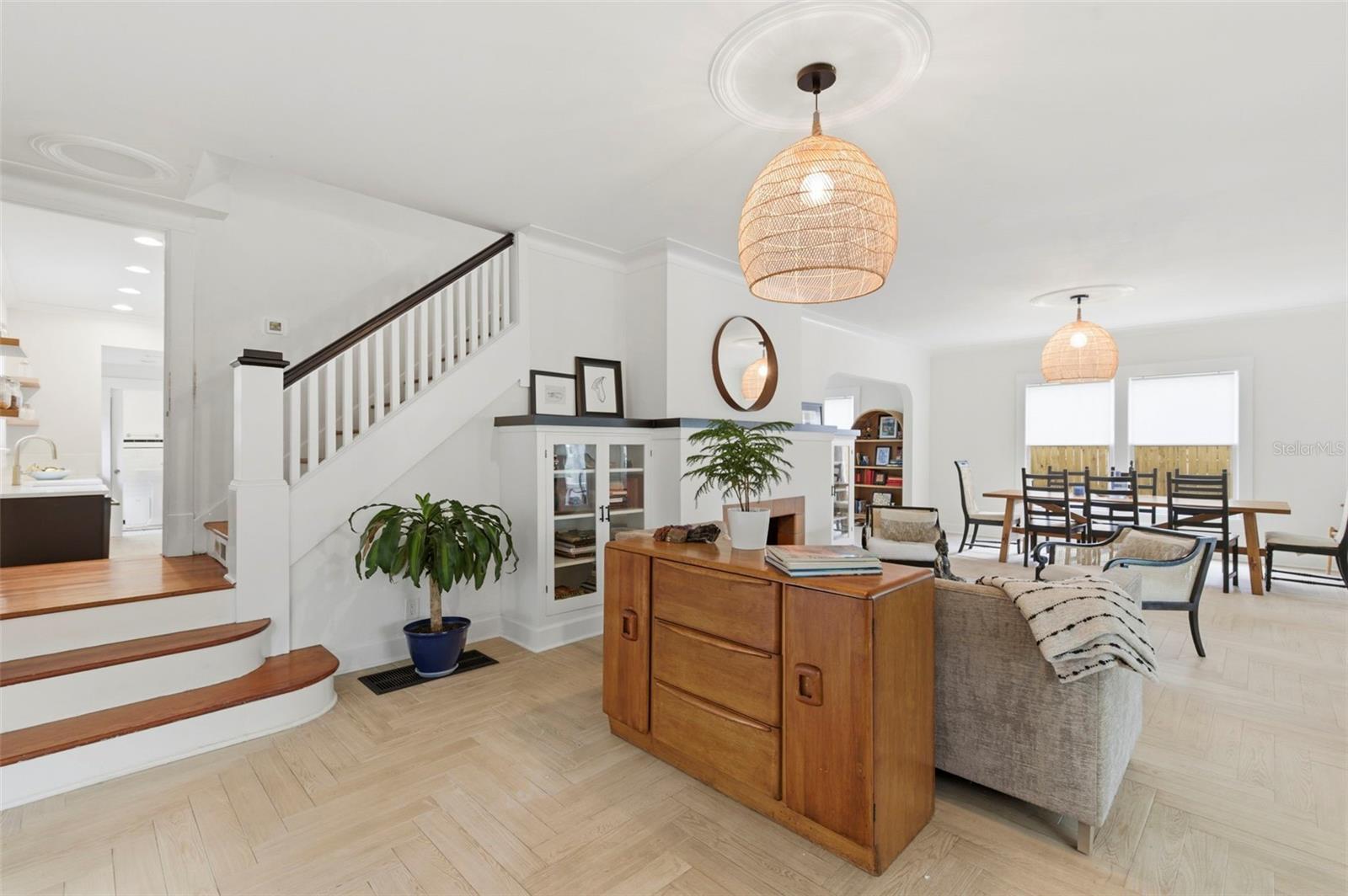 SNELL & HAMLETTS NORTH SHORE ADD - Residential