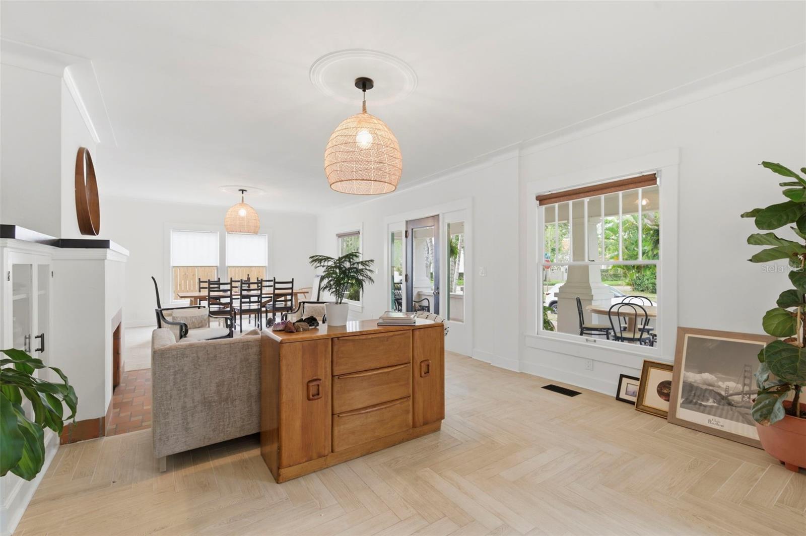 SNELL & HAMLETTS NORTH SHORE ADD - Residential