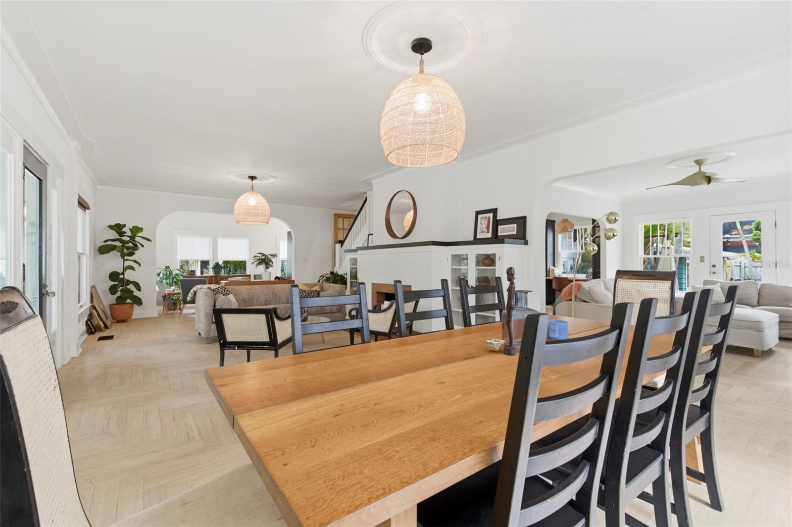 SNELL & HAMLETTS NORTH SHORE ADD - Residential