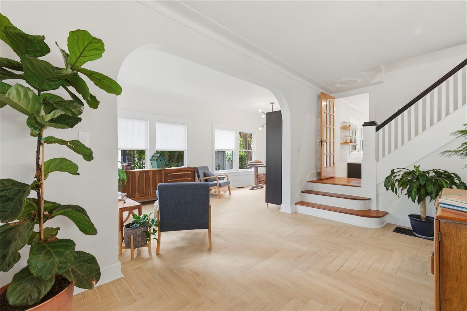 SNELL & HAMLETTS NORTH SHORE ADD - Residential