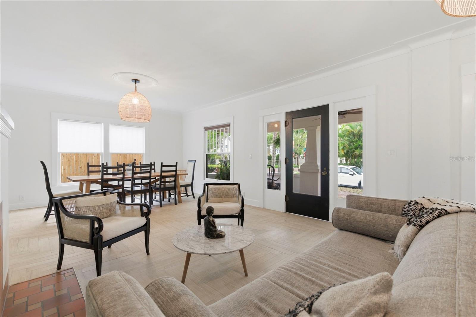 SNELL & HAMLETTS NORTH SHORE ADD - Residential