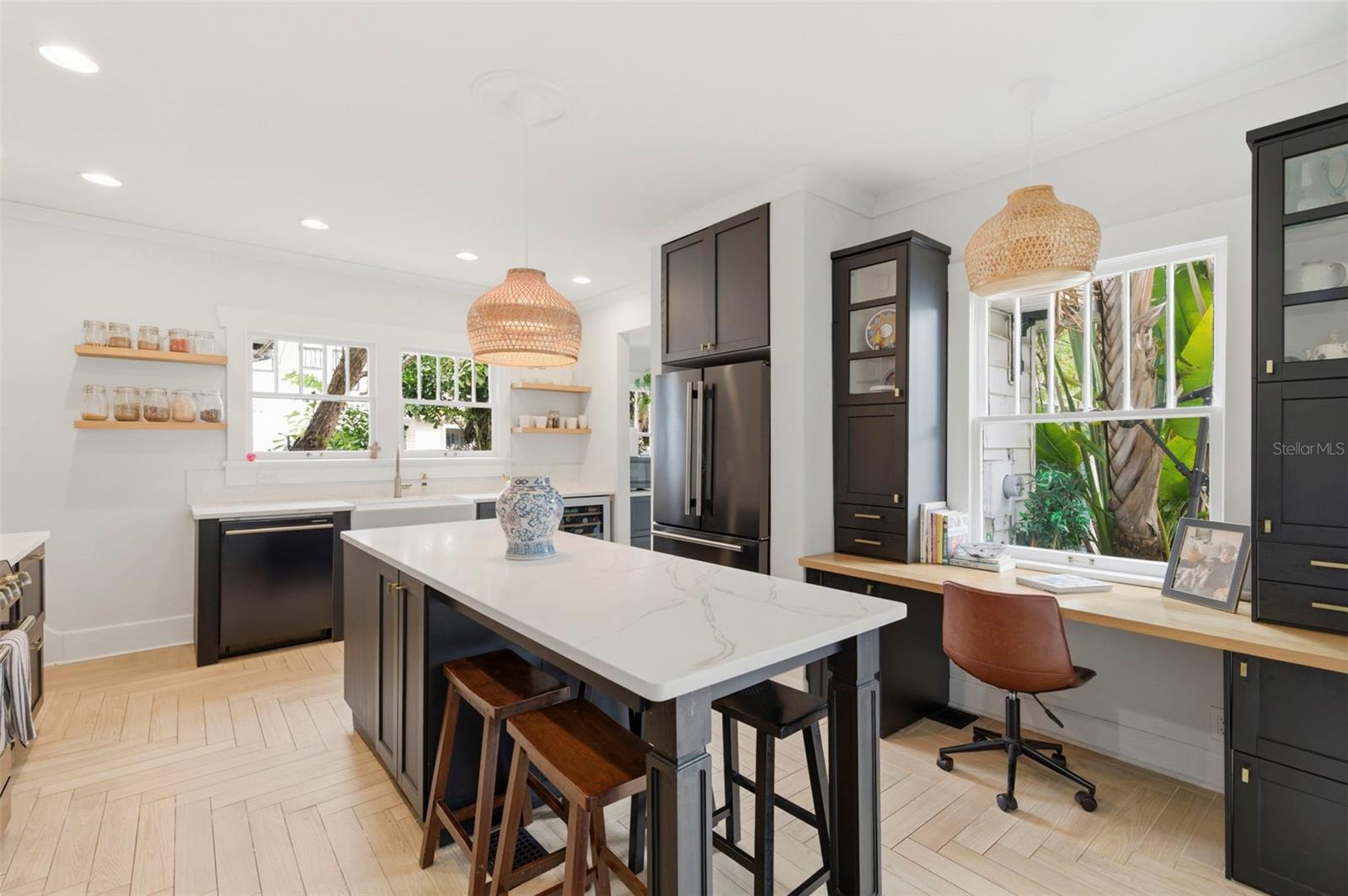 SNELL & HAMLETTS NORTH SHORE ADD - Residential